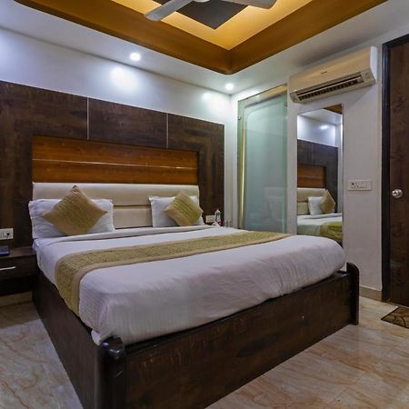 Hotel The Amour Dx Near Igi Airport Delhi Nové Dillí Exteriér fotografie