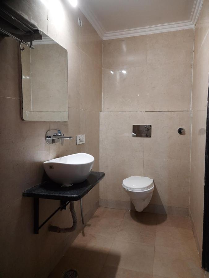 Hotel The Amour Dx Near Igi Airport Delhi Nové Dillí Exteriér fotografie